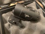 Holosun HS403C Solar Powered Red Dot Sight