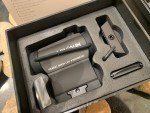 Holosun HS403C Solar Powered Red Dot Sight