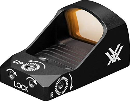 Vortex Optics Viper Red Dot - 6 MOA