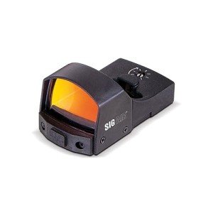 SIG SAUER Red Dot Reflex Sight for Airguns