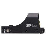 SIG SAUER Red Dot Reflex Sight for Airguns