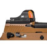 SIG SAUER Red Dot Reflex Sight for Airguns