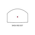 SIG SAUER Red Dot Reflex Sight for Airguns