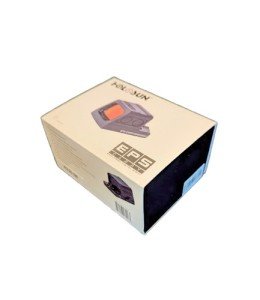 Holosun EPS Carry 6MOA Red Dot Sight