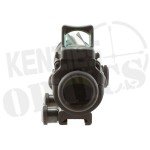 Trijicon ACOG 3.5x35mm Red Chevron Sight