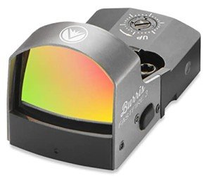 Burris FastFire III Red Dot Sight - Black