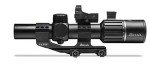 Burris FastFire III Red Dot Sight - Black