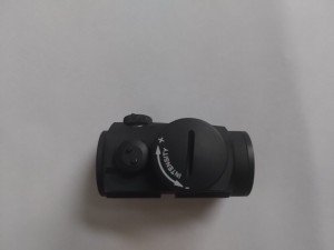 Aimpoint Micro T1 Style Red Dot Sight