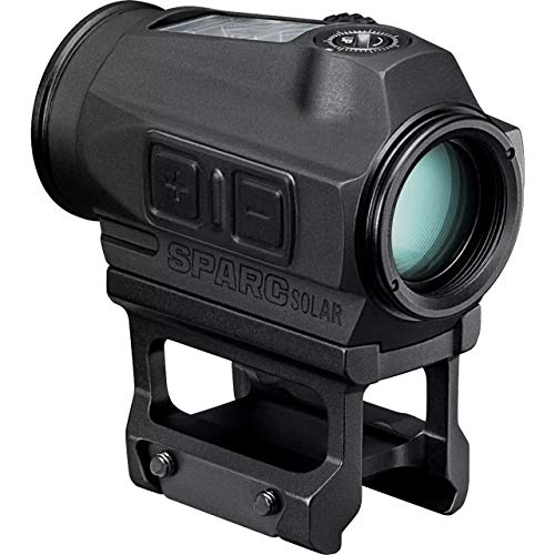 Vortex Optics SPARC Solar Red Dot - 2 MOA