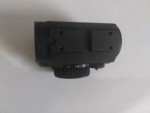 Aimpoint Micro T1 Style Red Dot Sight