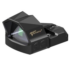 VOTATU PMD506-G Green Dot Sight for Pistol