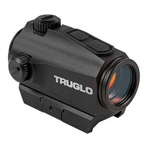 TruGlo Ignite Mini 22mm Red Dot Sight