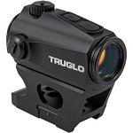 TruGlo Ignite Mini 22mm Red Dot Sight
