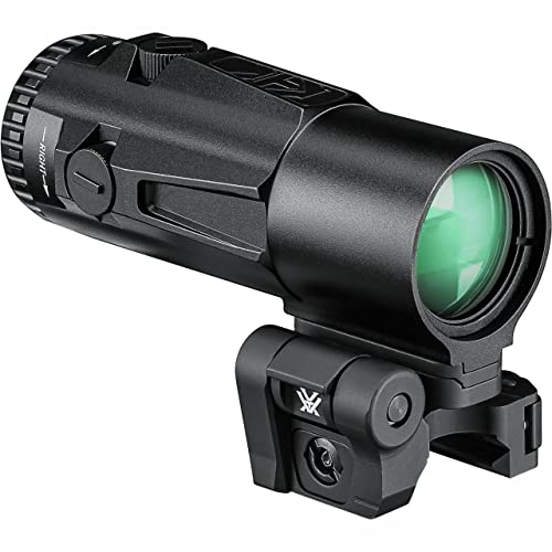 Vortex Optics Micro 6X Red Dot Magnifier