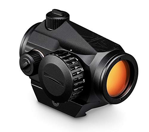 Vortex Crossfire Red Dot Sight Gen II - 2MOA