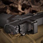 ZULISY Otter Green Dot Reflex Sight 3 MOA