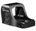 ZULISY Otter Green Dot Reflex Sight 3 MOA