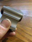 Holosun HS403 FDE Red Dot Sight