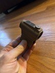 Holosun HS403 FDE Red Dot Sight