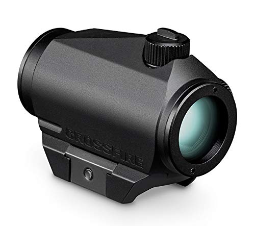 Vortex Crossfire Red Dot Sight Gen II - 2MOA