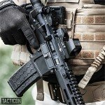 Predator V2 Red Dot Reflex Sight with Offset