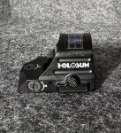Holosun HS507C X2 Reflex Red Dot Sight