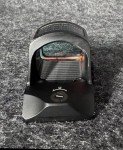 Holosun HS507C X2 Reflex Red Dot Sight