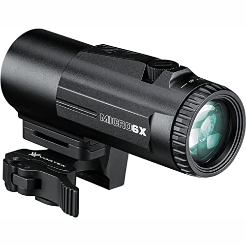 Vortex Optics Micro 6X Red Dot Magnifier