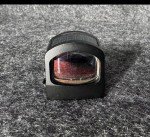 Holosun HS507C X2 Reflex Red Dot Sight