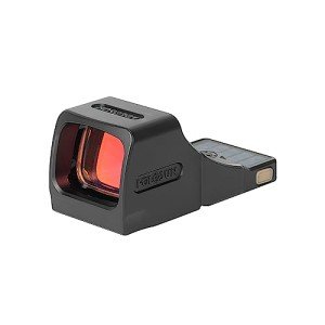 Holosun SCS Solar-Powered Multi-Reticle Reflex Sight
