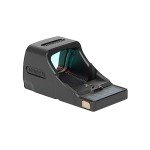 Holosun SCS Solar-Powered Multi-Reticle Reflex Sight