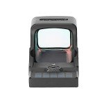 Holosun SCS Solar-Powered Multi-Reticle Reflex Sight