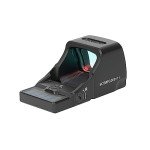 Holosun SCS Solar-Powered Multi-Reticle Reflex Sight