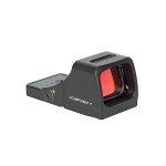 Holosun SCS Solar-Powered Multi-Reticle Reflex Sight