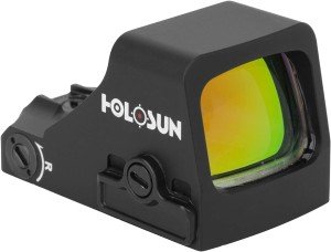 Holosun HS507K X2 Red Dot Reflex Sight