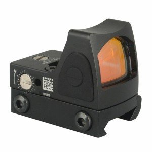 RMR Red Dot Reflex Sight with Picatinny Mount