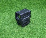 Holosun AEMS Core Open Reflex Red Dot Sight