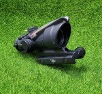 Trijicon TA31F ACOG 4x32 Red Dot Sight