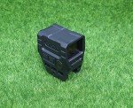 Holosun AEMS Core Open Reflex Red Dot Sight
