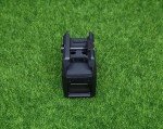 Holosun AEMS Core Open Reflex Red Dot Sight