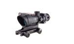 Trijicon TA31F ACOG 4x32 Red Dot Sight