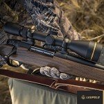 Leupold VX-Freedom 3-9X50 Illum. FireDot Riflescope