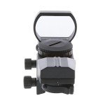 TRUGLO Dual Color Multi-Reticle Red Dot Sight