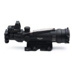 ACOG TA11 3.5X35 Red Dot Holographic Sight