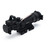 ACOG TA11 3.5X35 Red Dot Holographic Sight