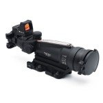 ACOG TA11 3.5X35 Red Dot Holographic Sight