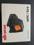 Holosun 508T V2 Red Dot Holographic Sight