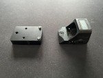 Holosun 508T V2 Red Dot Holographic Sight