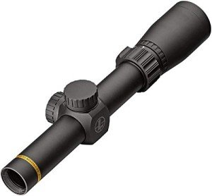 Leupold VX-Freedom 1.5-4x20mm Riflescope with Pig-Plex
