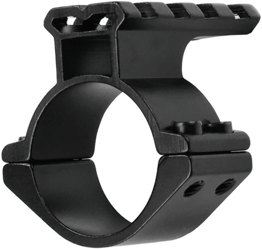 1-Inch Scope Adapter Ring for Red Dot Sights